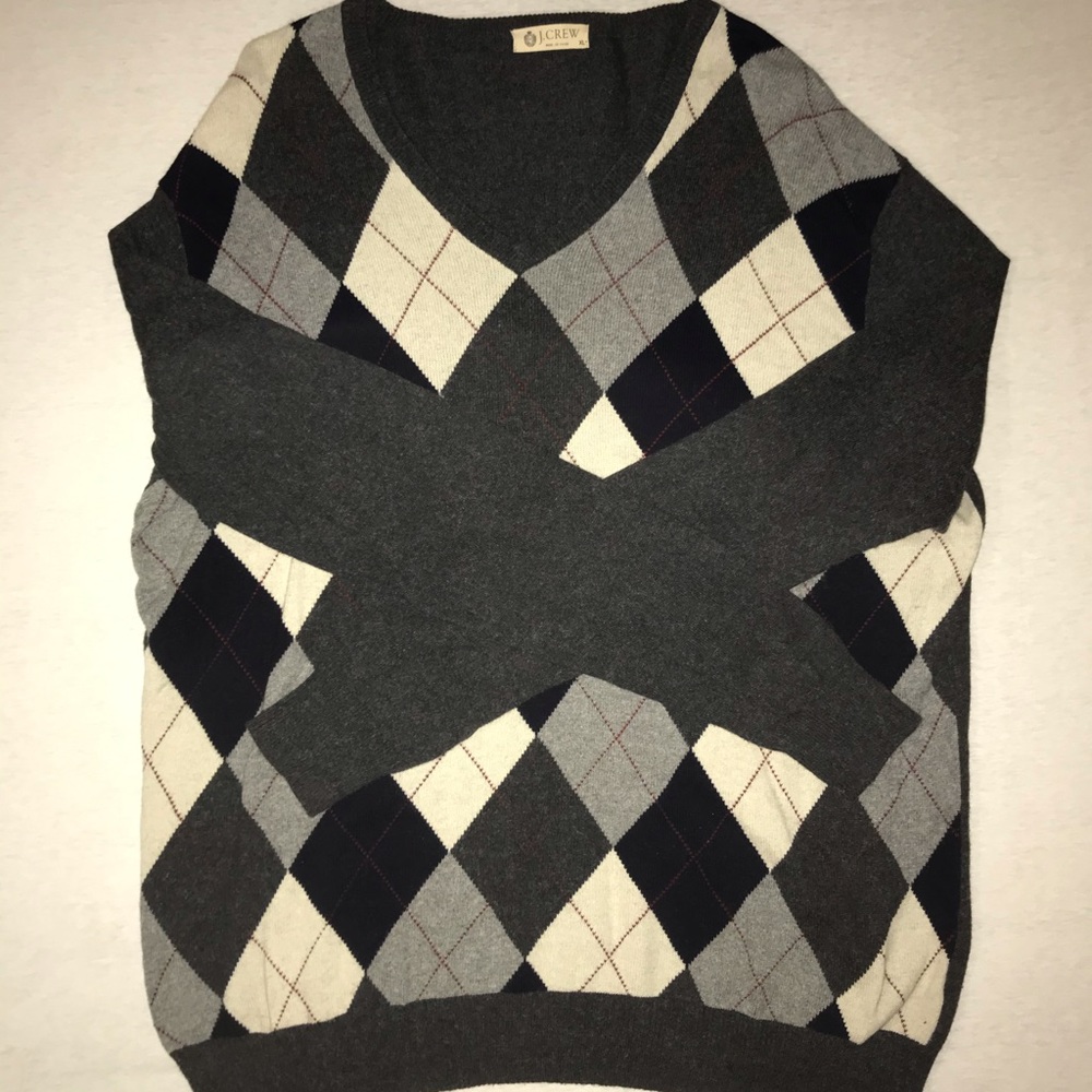Men sweater